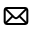 Email Icon